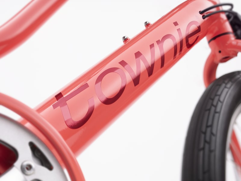 Townie Go! 7D Step-Thru