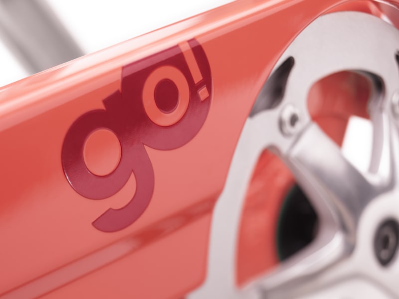 Townie Go! 7D Step-Thru