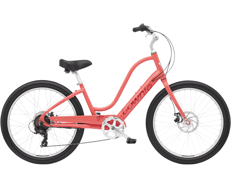 Trek townie online women's bike