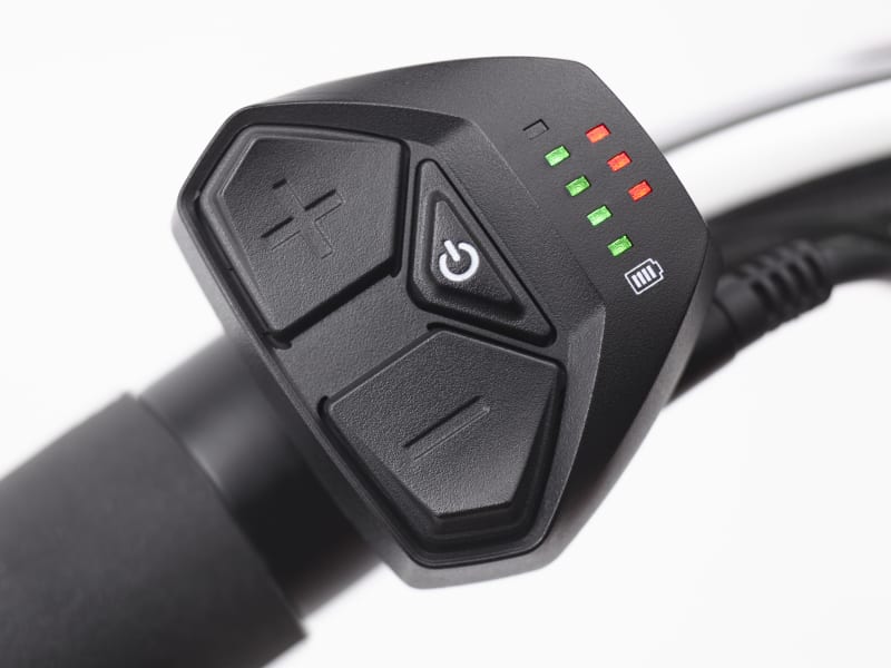 Trek townie go deals
