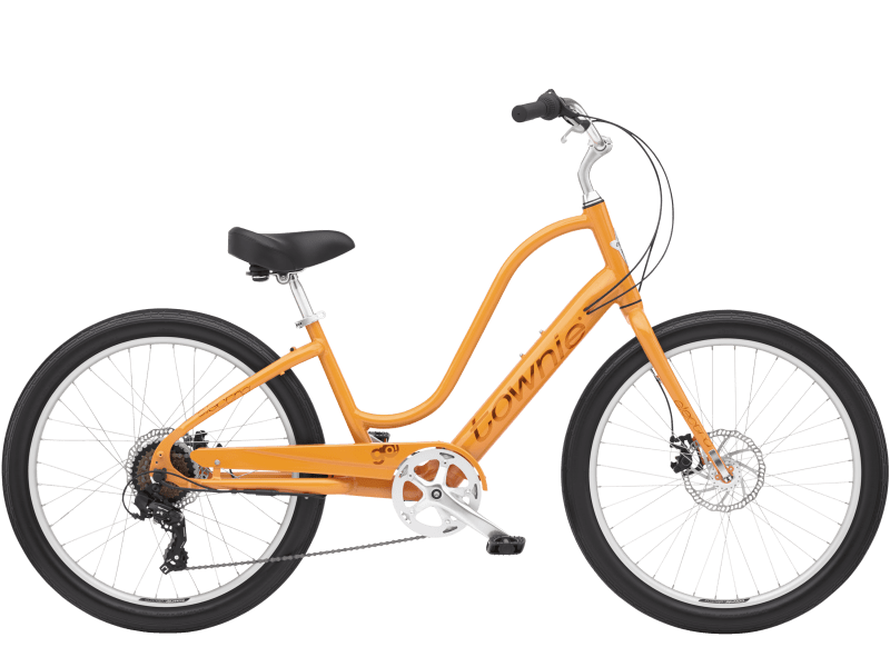 Townie 7 deals bike