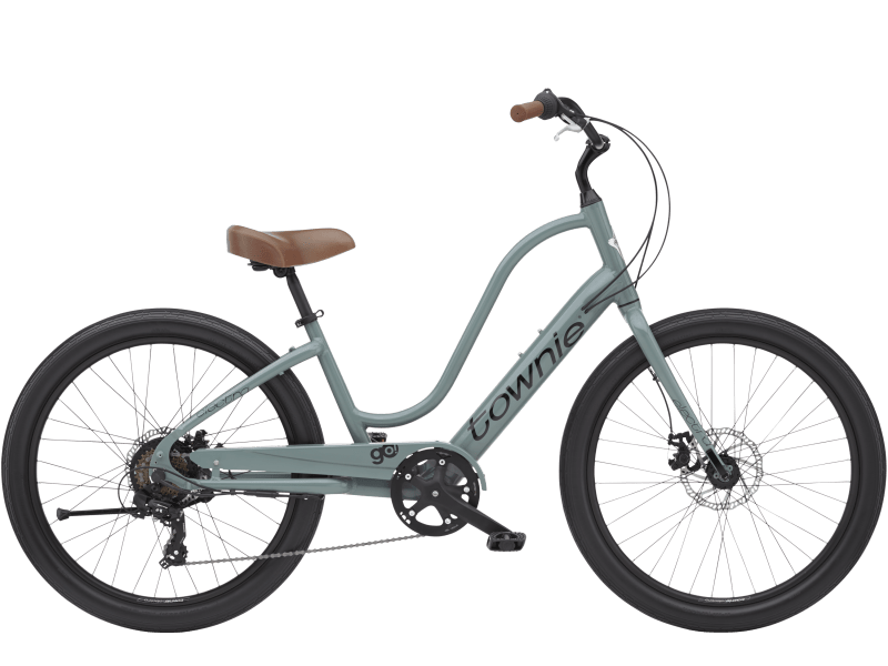 Townie sales bike sizes