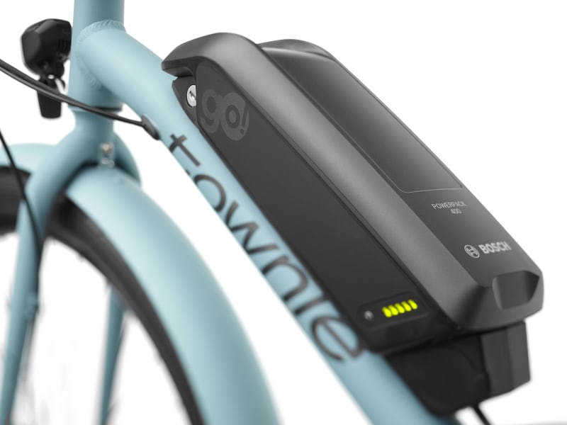 electra townie 8d eq