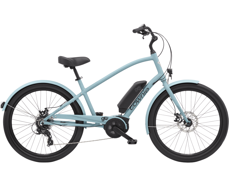 Electra townie go 8d on sale