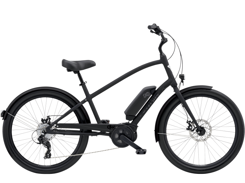 Electra 2025 townie ebike