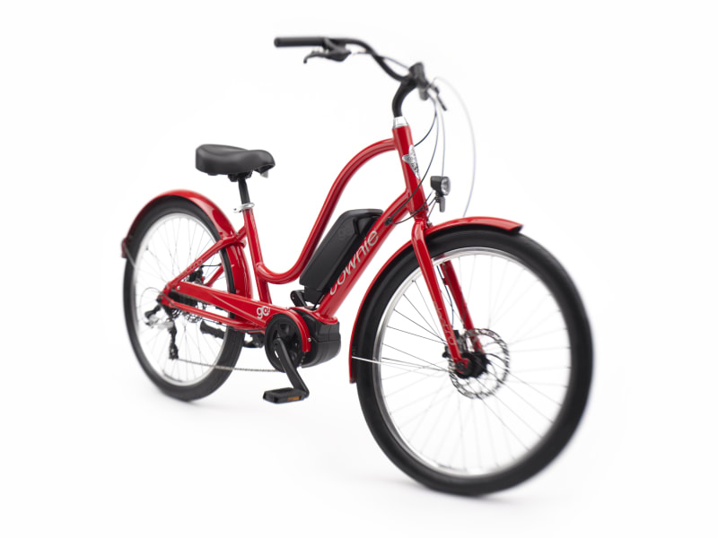 electra townie 8d eq