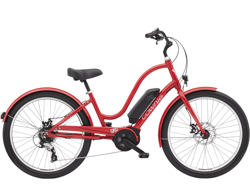trek townie go 8d