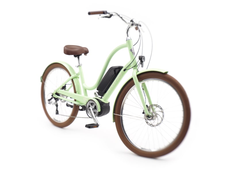 Townie online 8d ebike