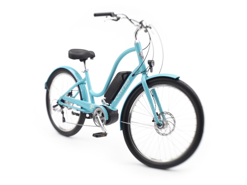Electra townie hotsell go 8d