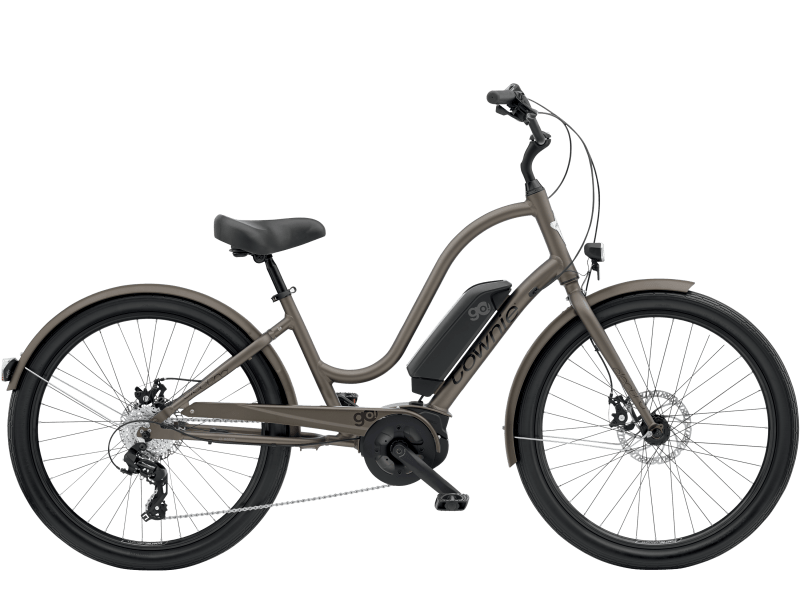 Electra townie go 2025 8d test