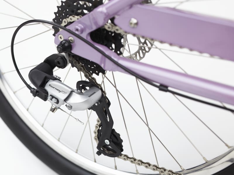 Trek townie go 8d shop