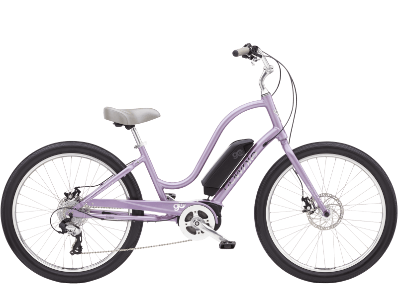Electra townie go store 8d