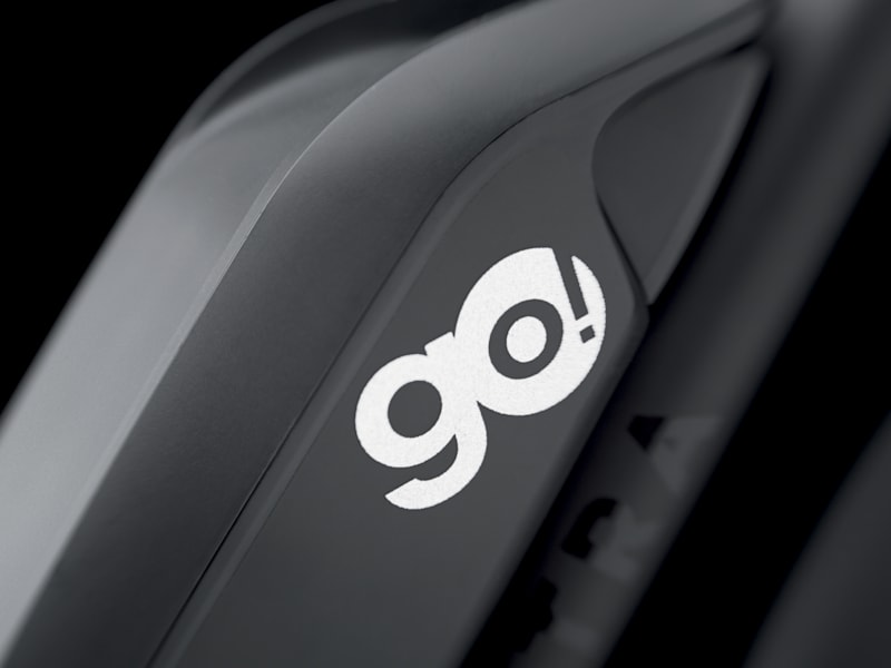 Townie Go! 8i Step-Thru