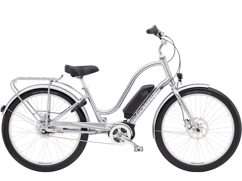 Townie Go! 8i Step-Thru