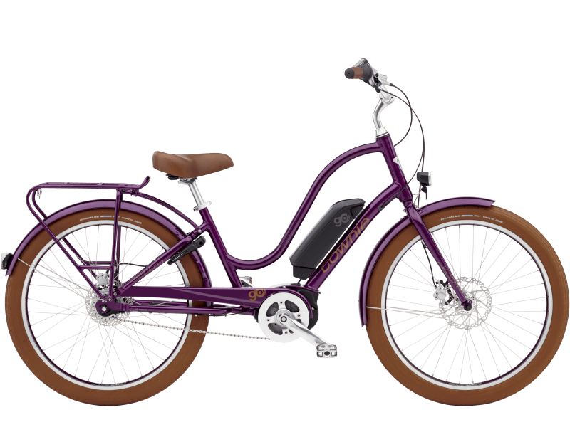 Townie 8i clearance