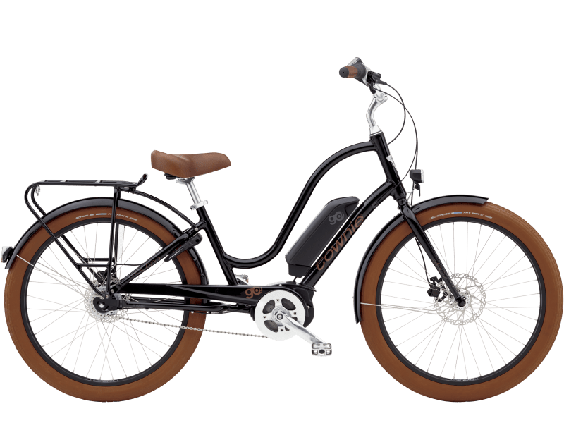 Electra townie on sale go 8i