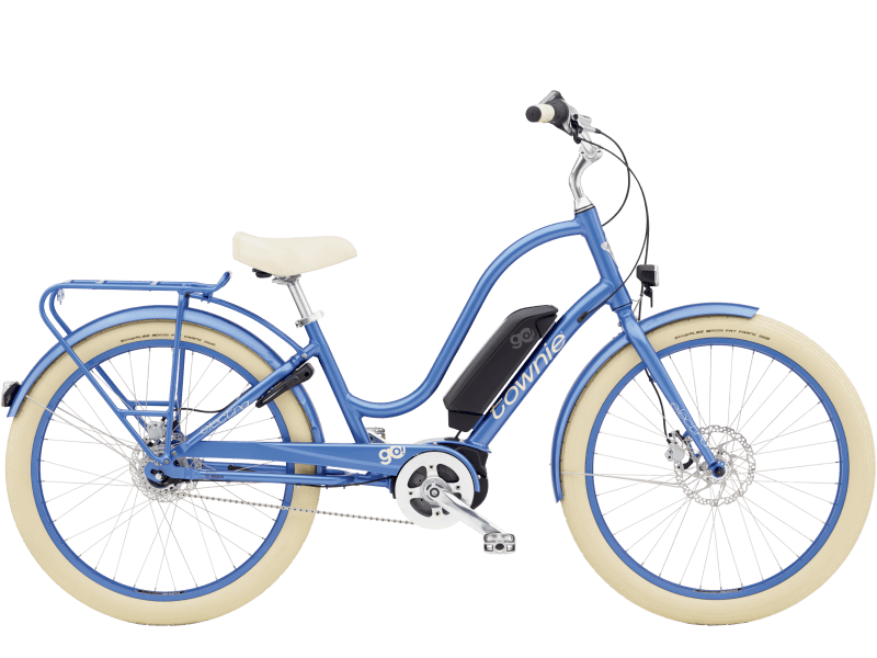 Electra townie on sale go 8i