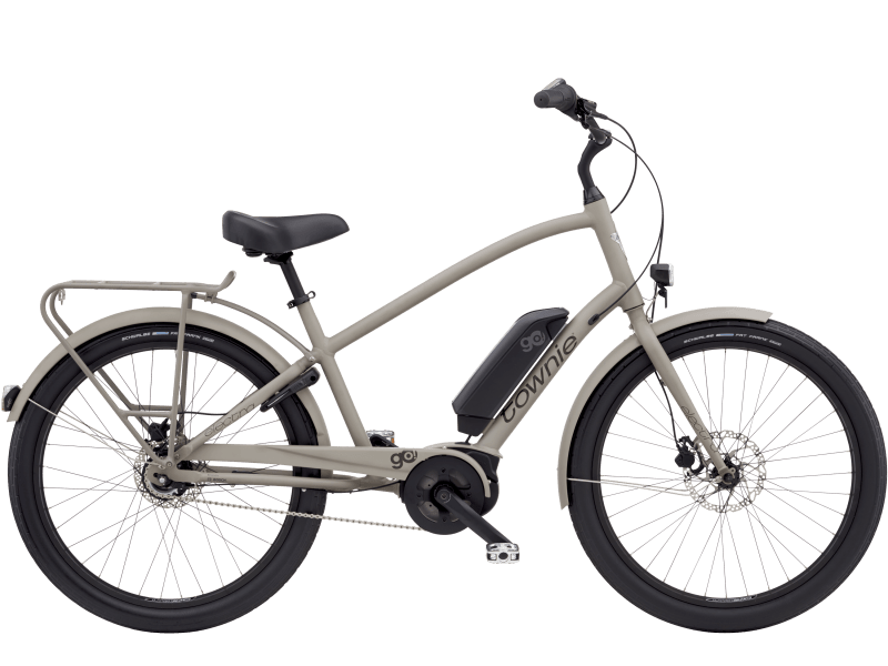 Electra townie on sale go 8i