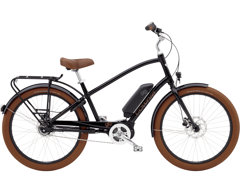 Electra go 8i clearance