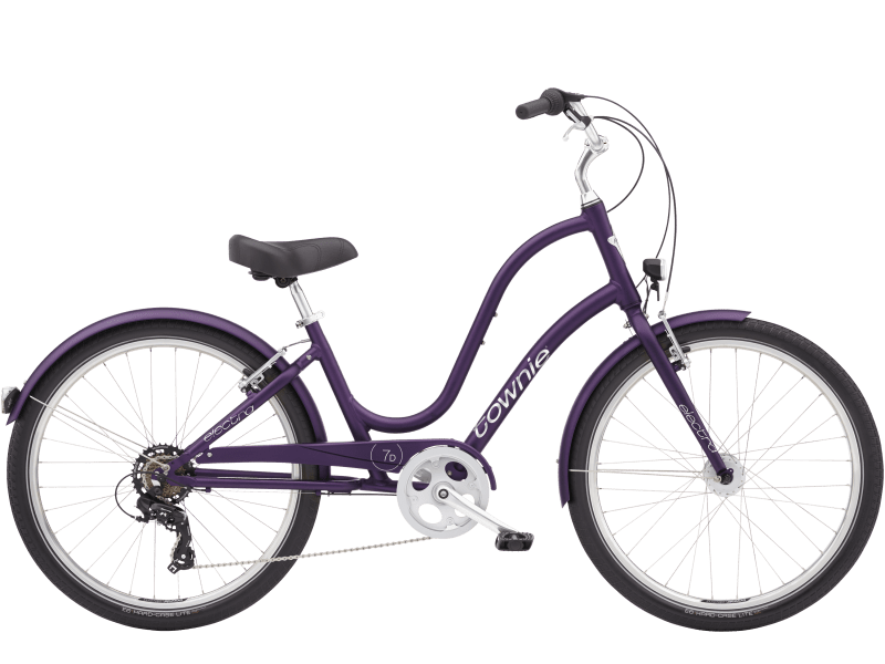Electra townie 7d eq step over hot sale