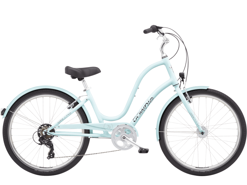 Electra cruiser cheap 7d ladies