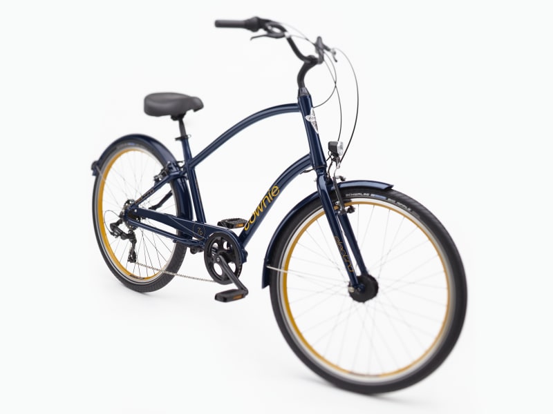 Trek bikes townie online