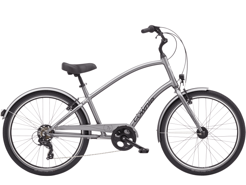 Electra townie original 7d men's bike stores clearance