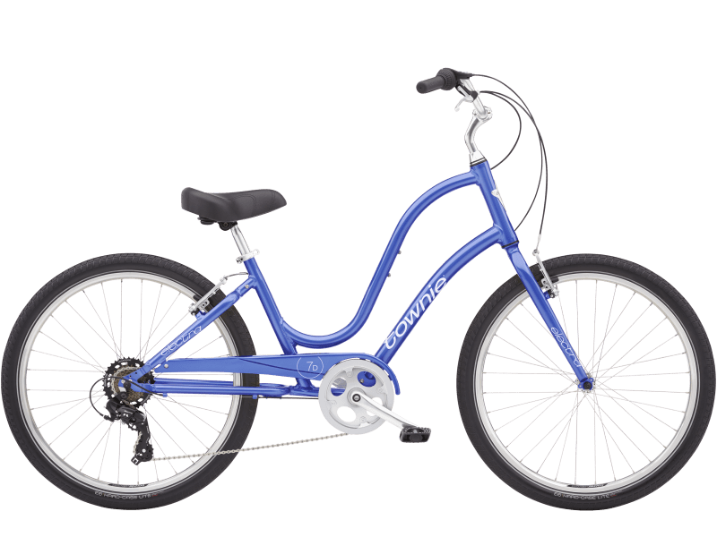 Trek hot sale electra townie