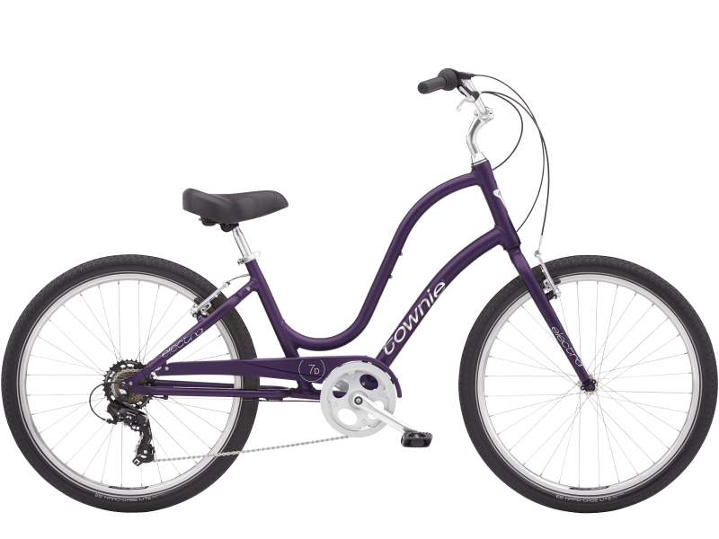 Trek townie hotsell electra