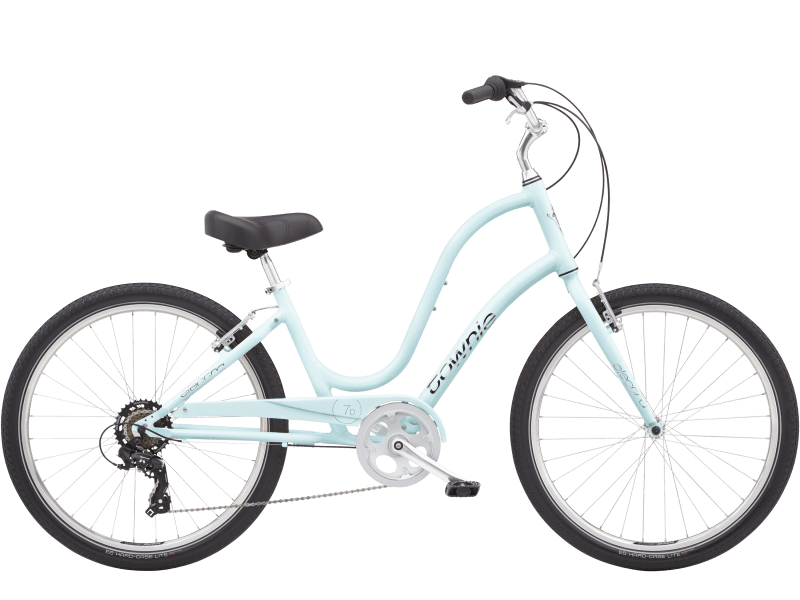 Trek electra cruiser 7d shop