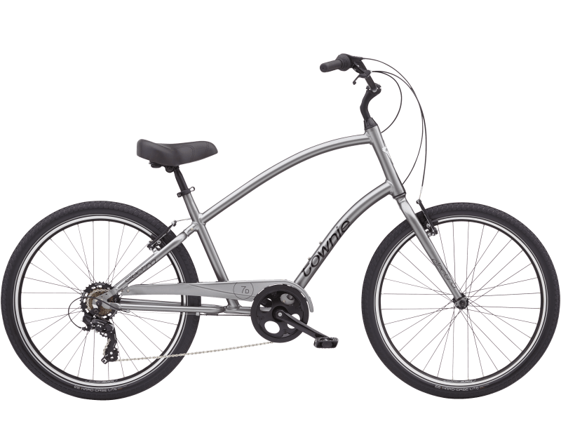 Townie bike sizes outlet