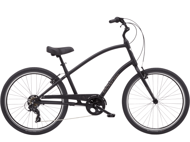 Electra townie on sale bike