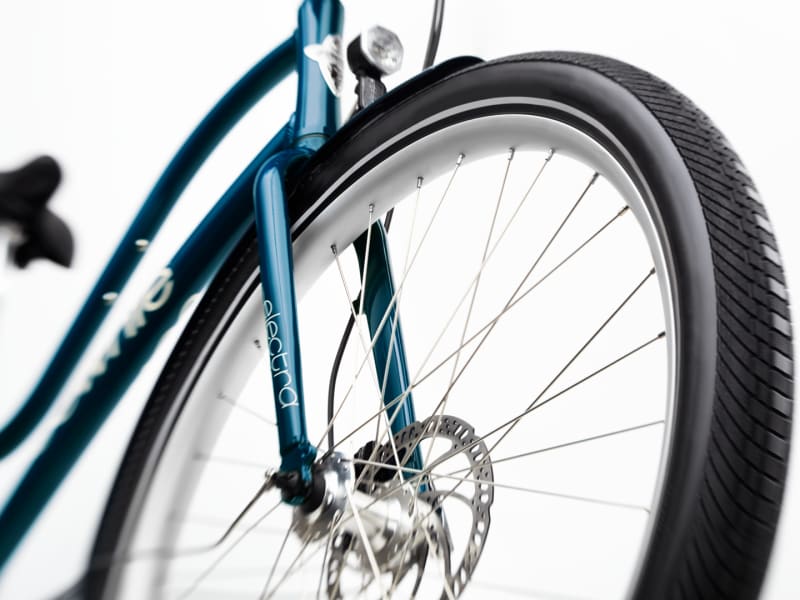 electra townie 9d step through