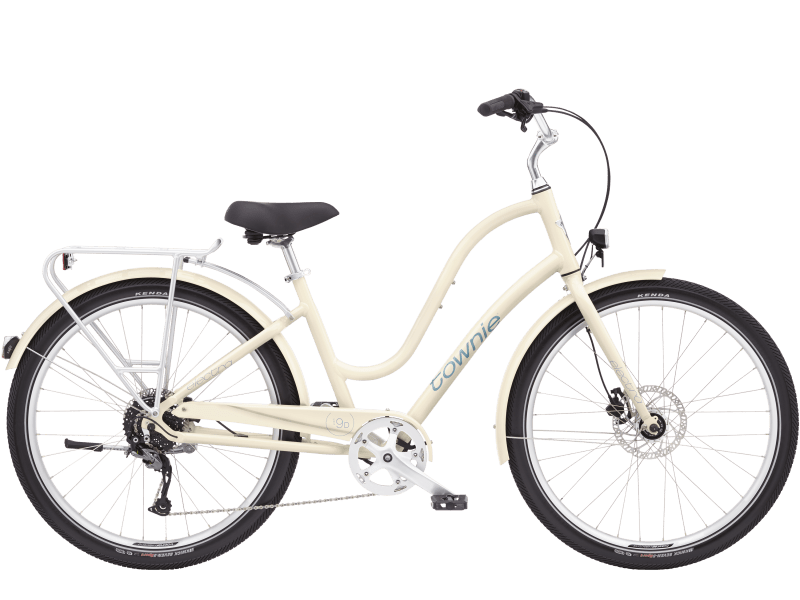 Townie 7i clearance