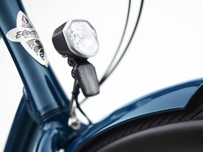 Townie Path 9D Equipped ouvert