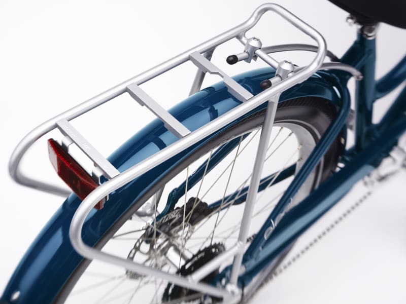 Trek townie sales 9d