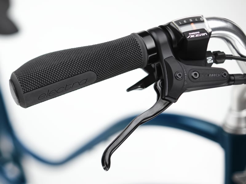 Townie Path 9D Equipped ouvert