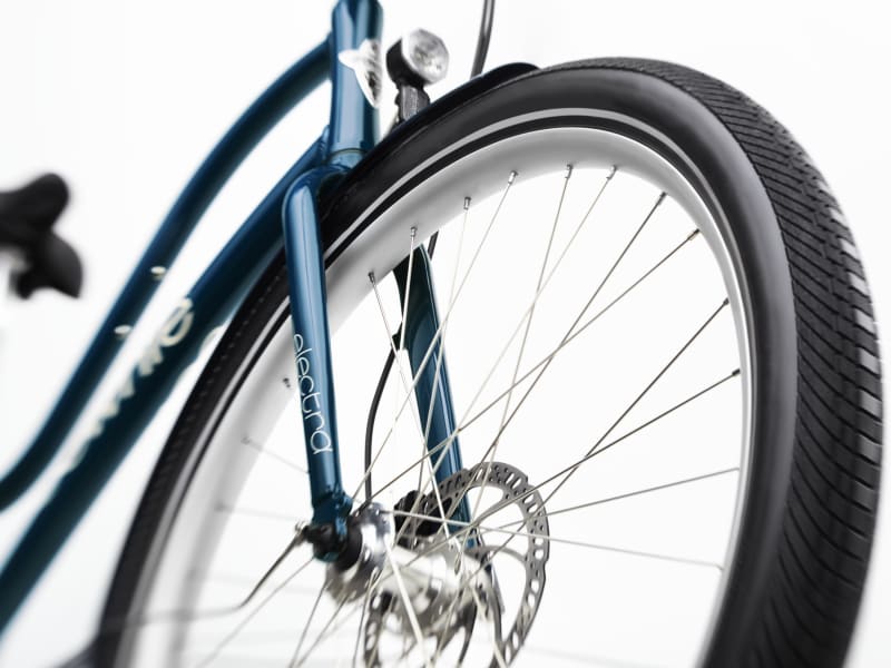 Trek townie path 9d sales