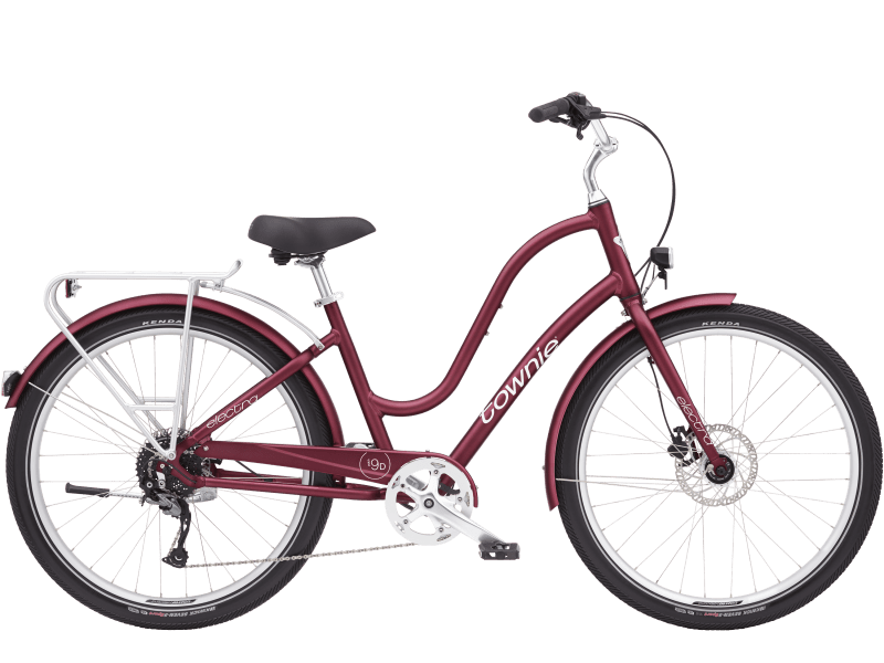 Trek townie path 9d deals
