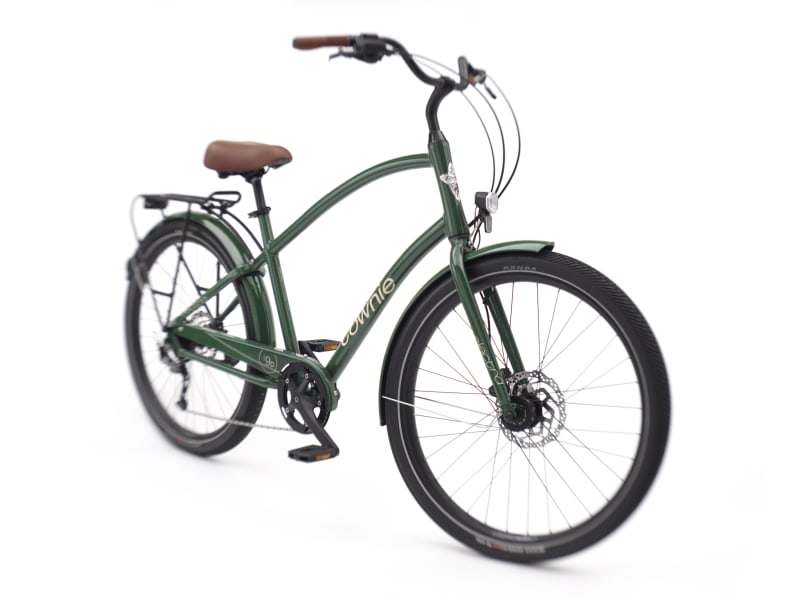 Trek townie path hot sale 9d
