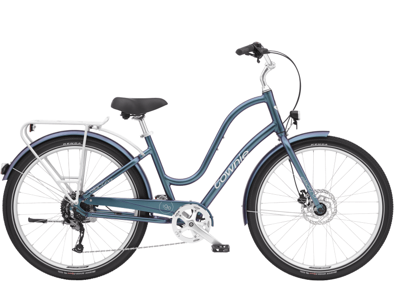 Townie electra cruiser bike deals
