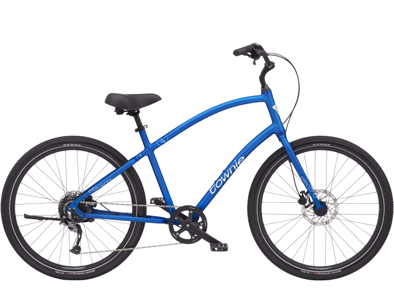 Townie cheap path 9d