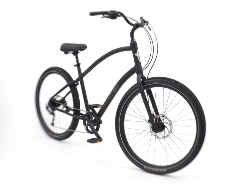 electric motorcycle sondors