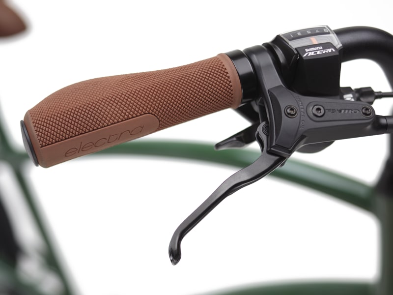 Electra townie sales handlebar adjustment