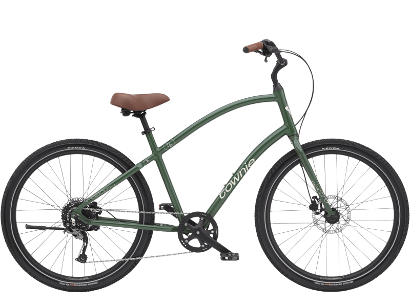 Townie 9d eq hotsell