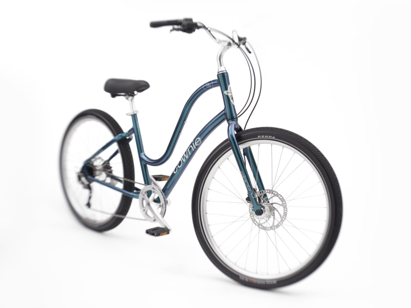 Townie 9d eq sales