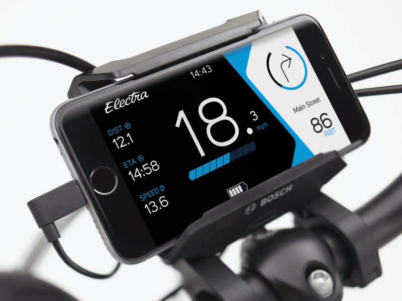Bosch electra hotsell