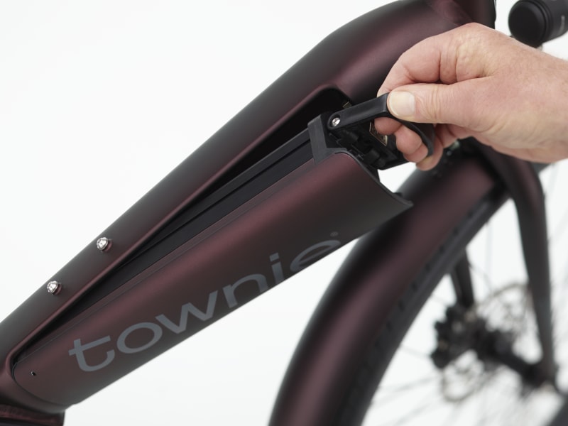 Townie path go 10d eq deals