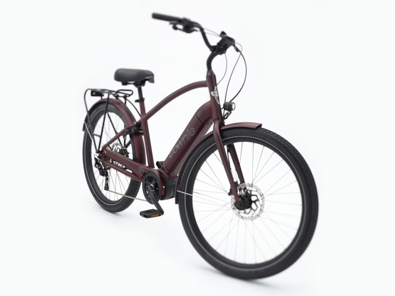 Electra townie path go test 2025