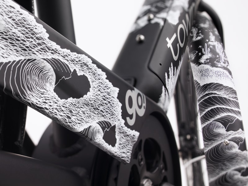 Townie path go 10d eq on sale
